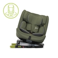 Seggiolino RODEO Isofix 360 GREEN&GREY